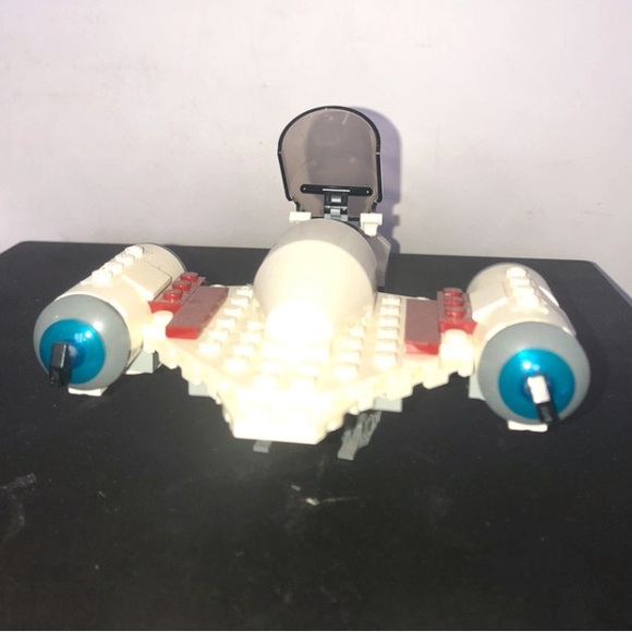 Star Wars Lego Freeco Speeder - Picture 2 of 5